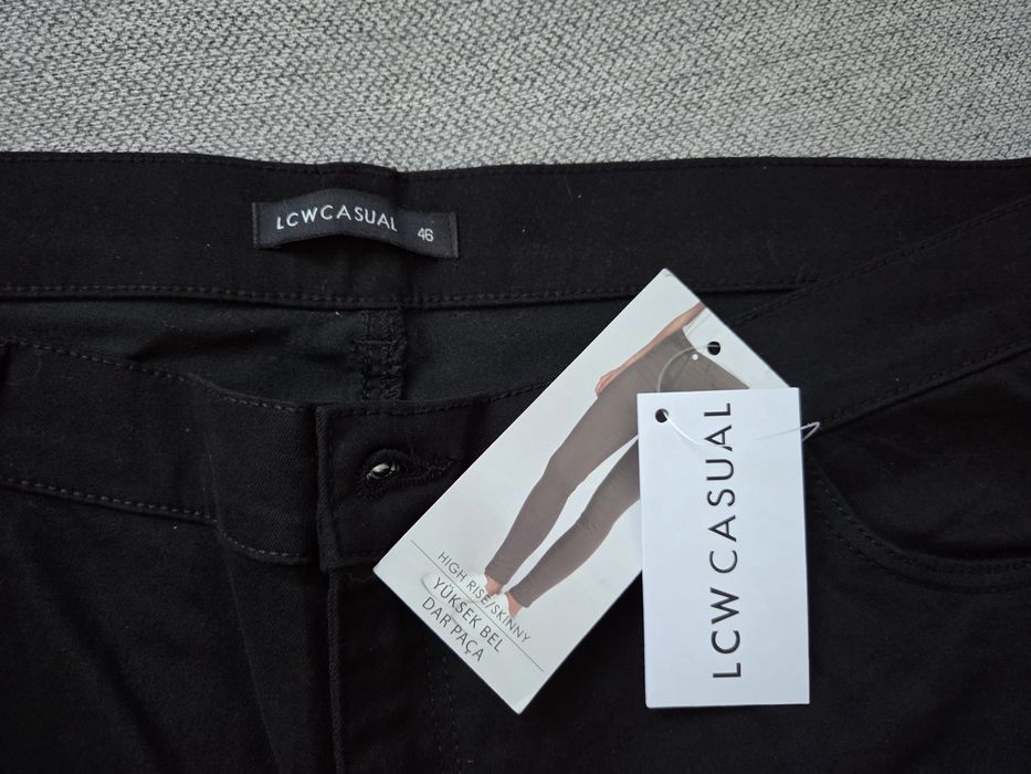 LC Waikiki Spodnie damskie 46