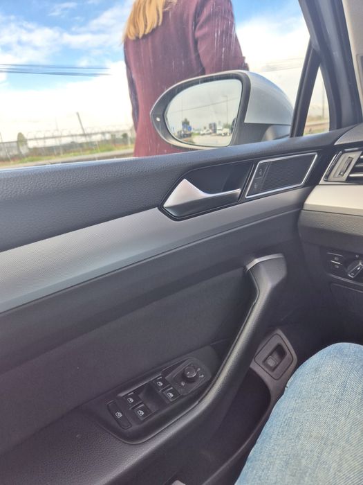 Vw Passat Variant 1.6Tdi DSG 2015