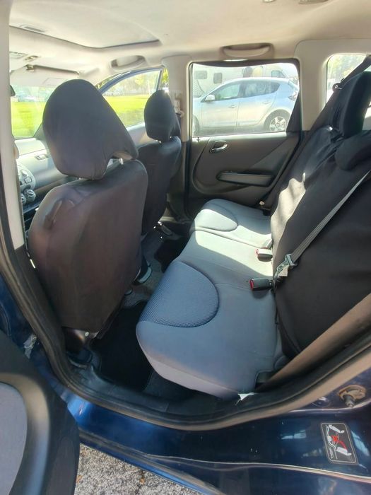 Honda Jazz 1.2 2004