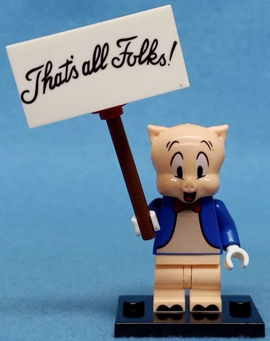 Porky Pig (Looney Tunes)