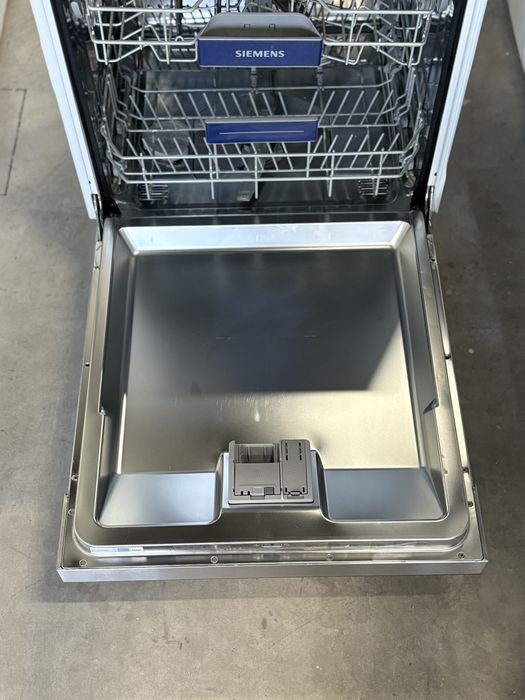 Вбудована посудомийна машина Bosch SN558S02ME/34 60 см 14 комплектів