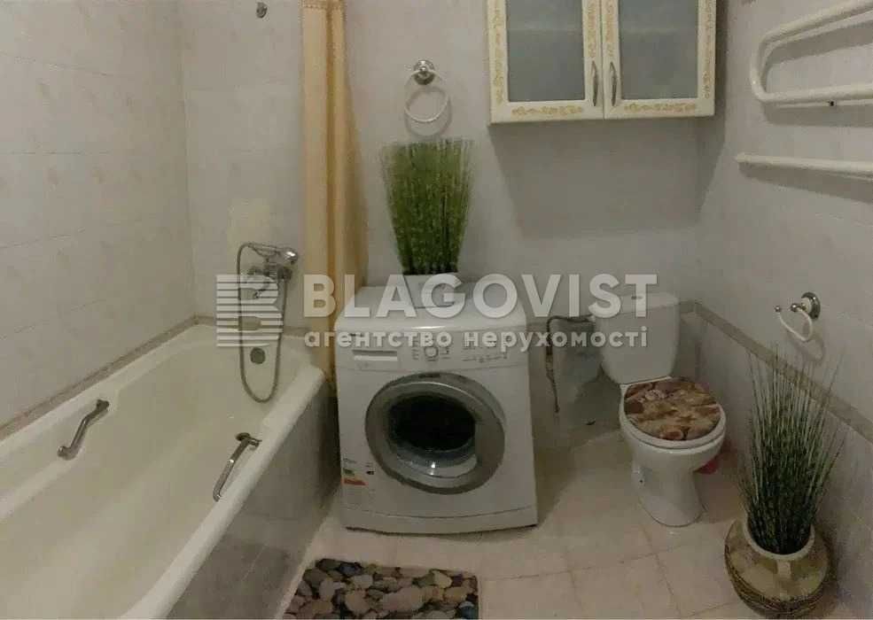 2-кімнатна квартира за адресою вул. Повітрофлотська (площа 43,3 м²) - Atlanta.ua - фото 10