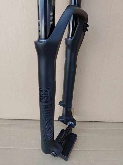 Amortyzator rowerowy Rock Shox Reba RL 27,5'' 100 mm, FV, nowy (109)