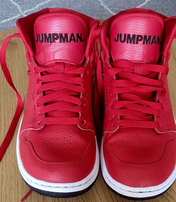 Buty nike jordan