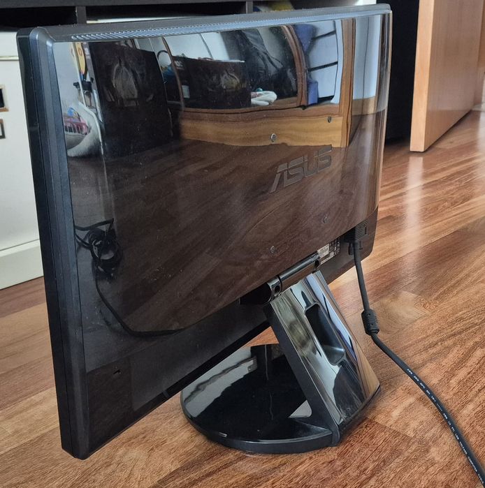 Monitor ASUS VE228D 21,5 polegadas