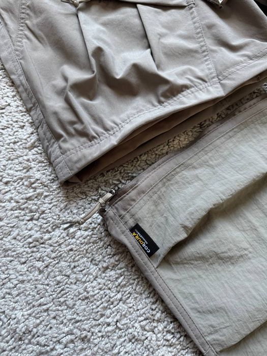 Штаны трансформеры Nike ACG Smith Summit (шорты + штаны 2в1)