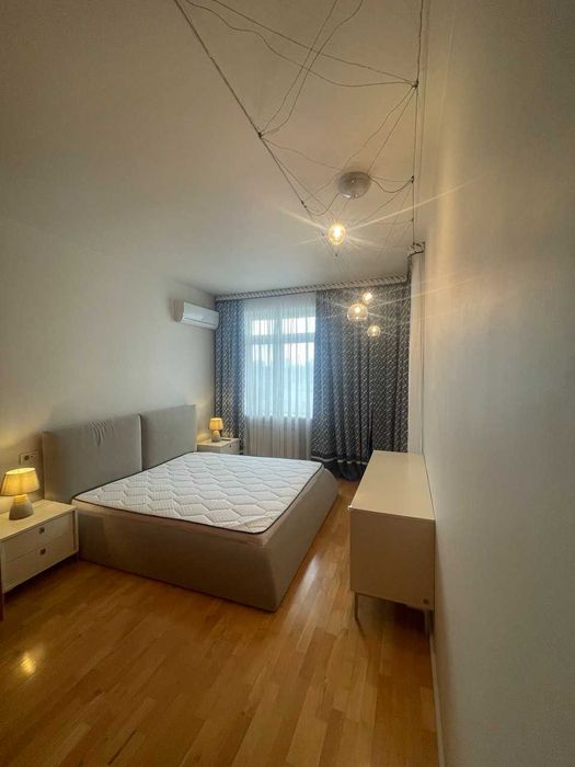 оренда квартири КПІ, клубний будинок, автономність