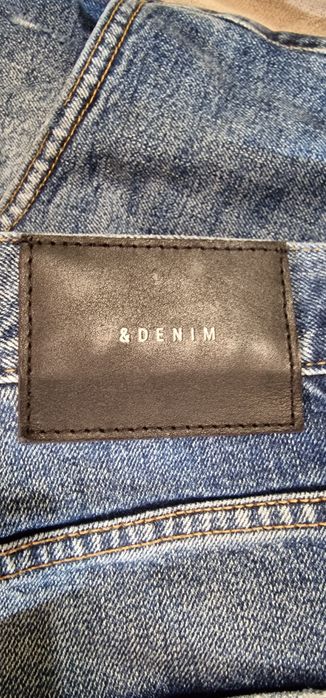 Джинси  фірми DENIM