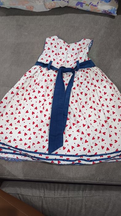 Sukienka 18-23 miesiące