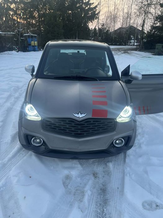 Sprzedam chatenet lombardini