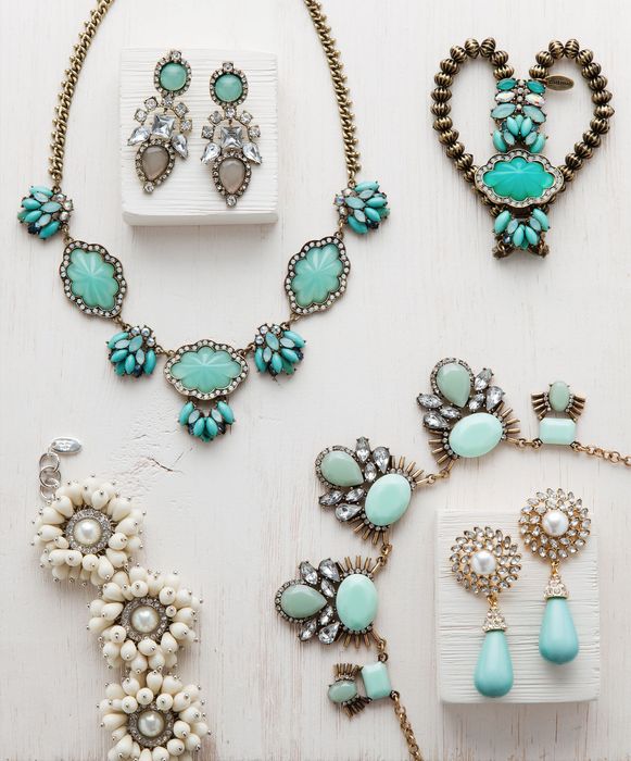 Lotes de Bijuteria de Marca