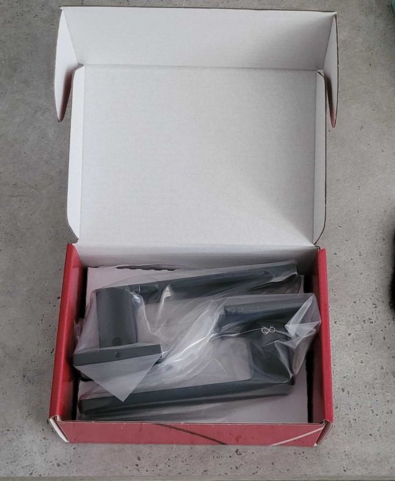 Klamki Cavo Fit KVO B00 Infinity Line