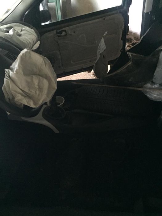 Fiat Punto Multijet