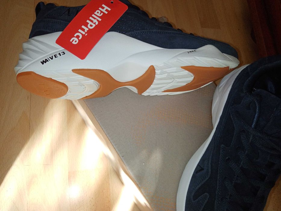 Buty męskie ARKK Copenhagen