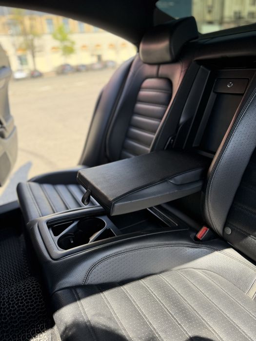 Volkswagen CC 2.0 TSI