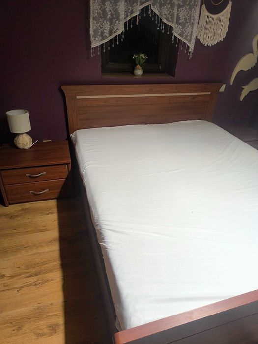 Sprzedam meble do sypialni