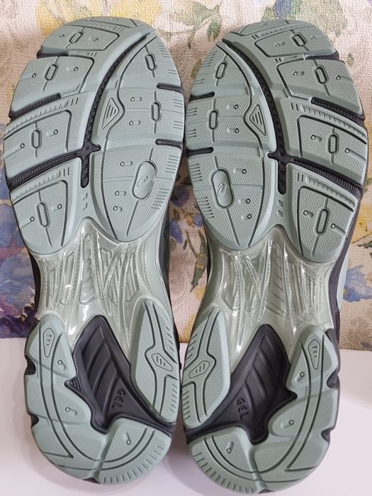 Оригінал 100% кросівки asics gt-2160 Kiko Kostadinov  eur 46.5