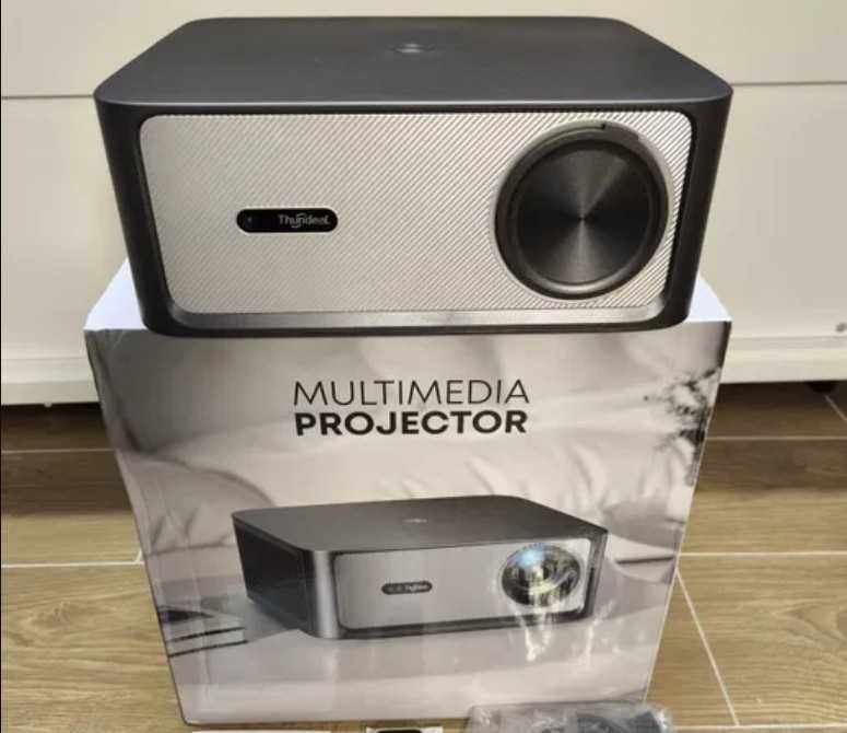 Проектор Thundeal TD98Pro 3000Ansi ТОП!!!