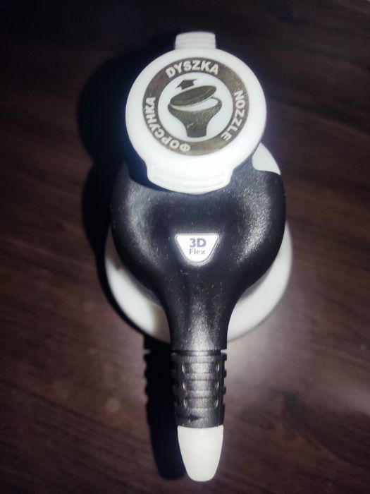 Opryskiwacz Marolex Industry Ergo ACID LINE 1000
