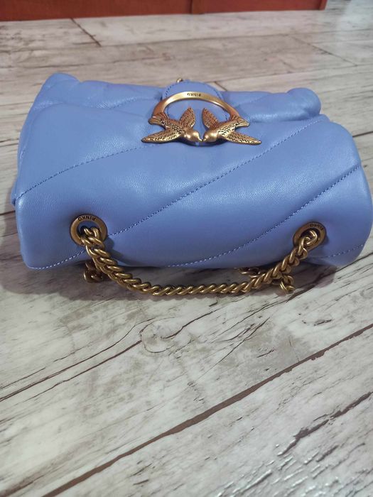 Torebka na ramie Pinko