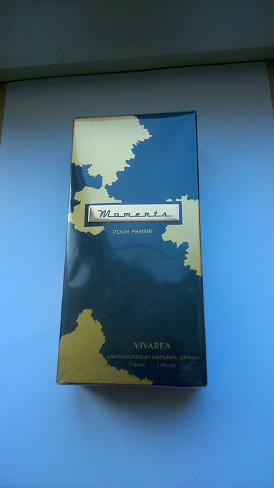 парфуми жіночі .UAE Дубай. французька ліцензія.