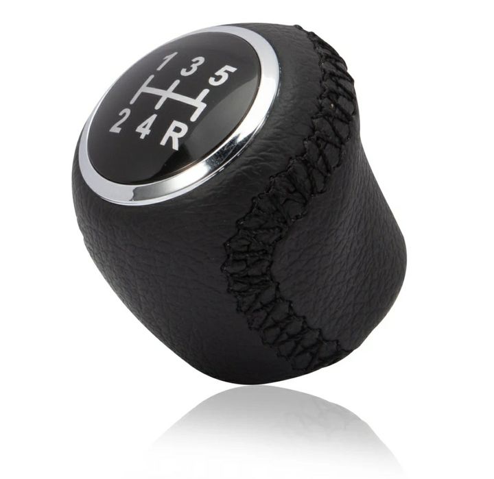 Alavanca FIAT Punto FIAT 500 moca manete manípulo mudanças câmbio Fole