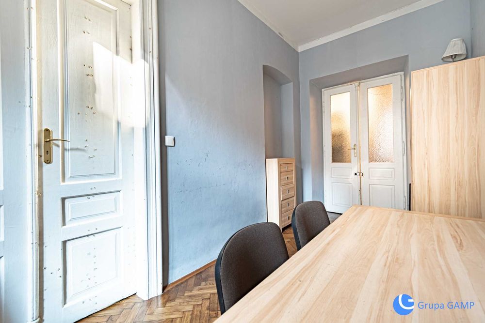 Stare Podgórze*Limanowskiego* 2pok. - 38m2