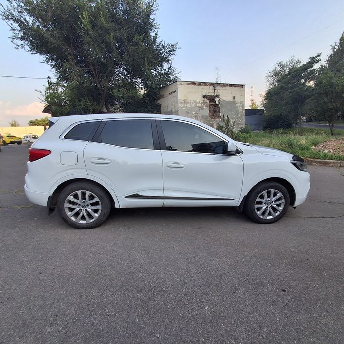 Продам власний  RENAULT KADJAR