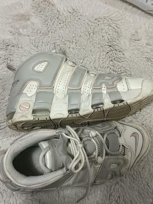 NIKE air more uptempo