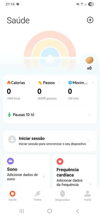 Xiaomi Redmi Watch 3