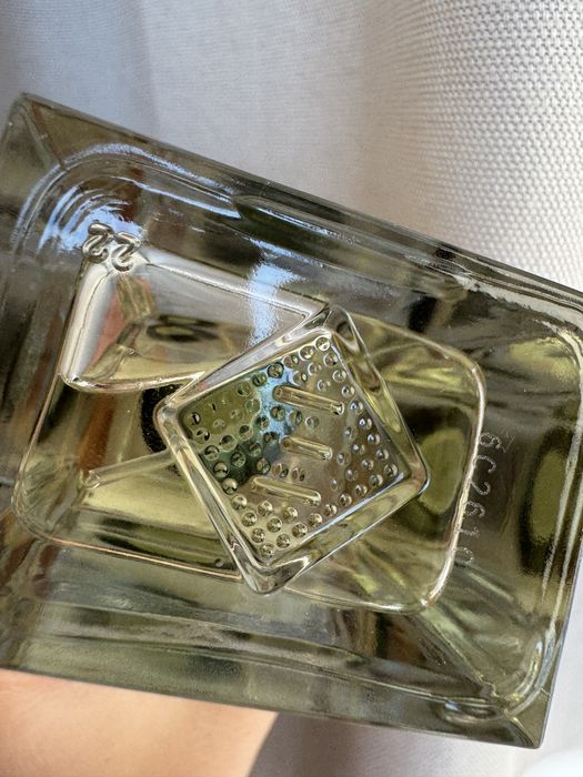 Perfumy bois imperial