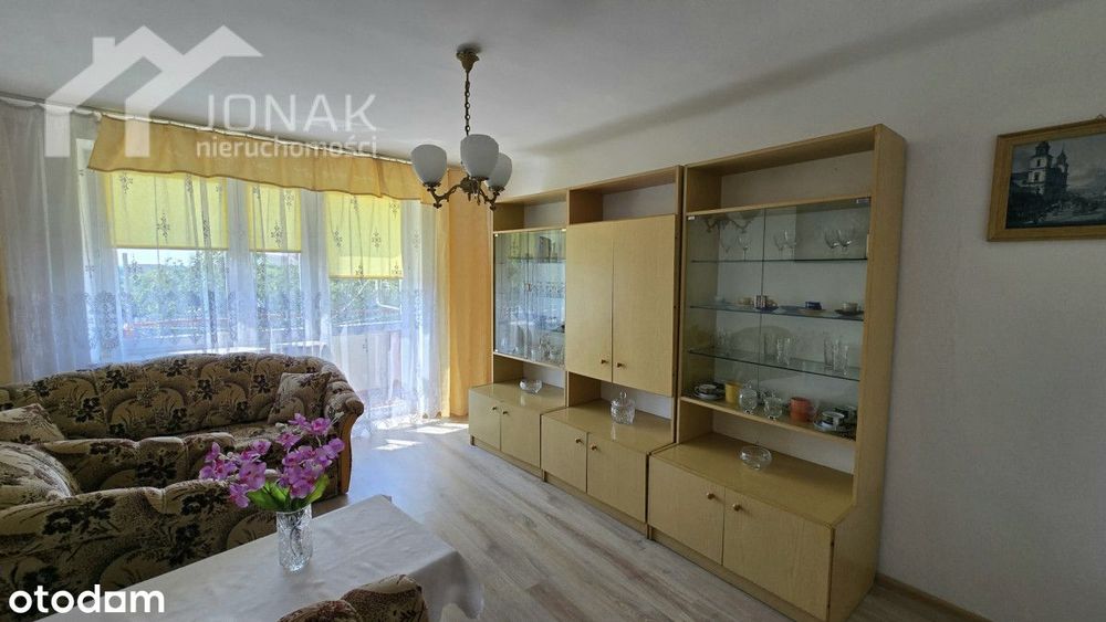 57,4 m²Idealne dla rodziny Może kupić obywatel UA