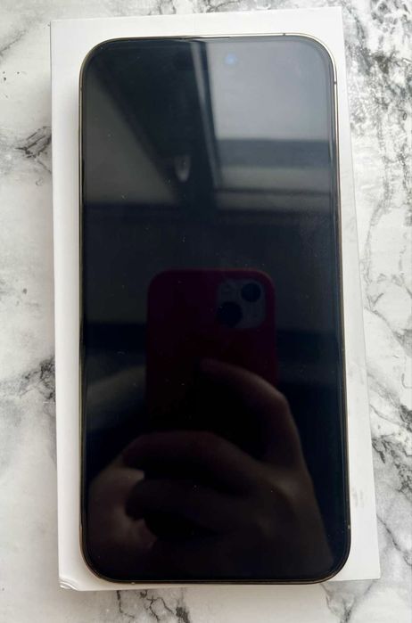 Iphone 14 pro max 128 gb