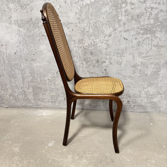 Krzesła Thonet, Dune, Casala, duńskie, teak, boucle, Dania, Włochy