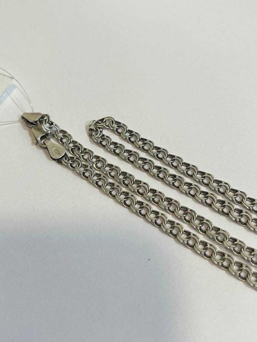 Ланцюг 925 проби