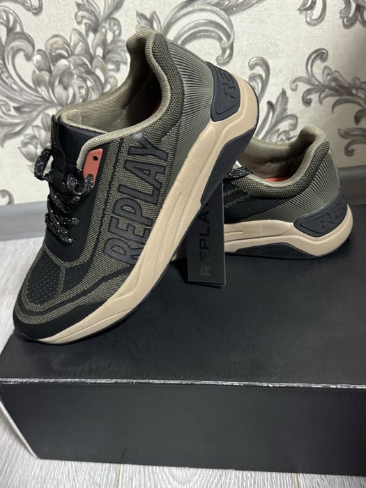 Крисівки Repley нові