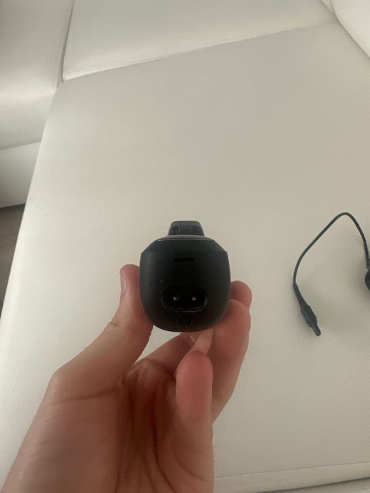 Philips Series 9000 SkinIQ S9987 – golarka + trymer + podstawka