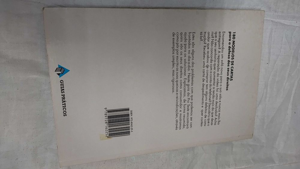 180 modelos de carta - para defesa dos seus direitos (2 livros)