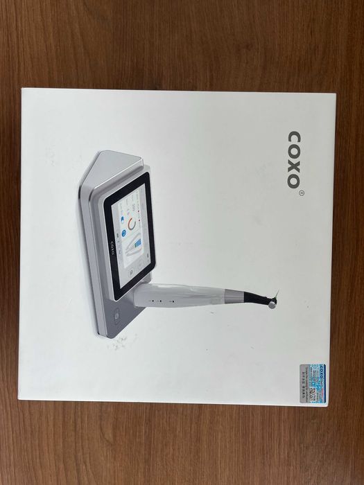 Ендомотор COXO C-SMART-I PILOT