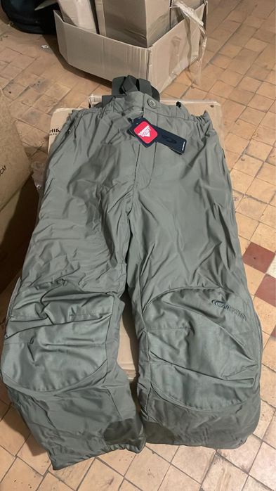 Штани зима Carinthia (м, л,хл) ОРИГІНАЛ