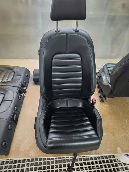 Serviços de Estofos Auto (Arte Estofo)