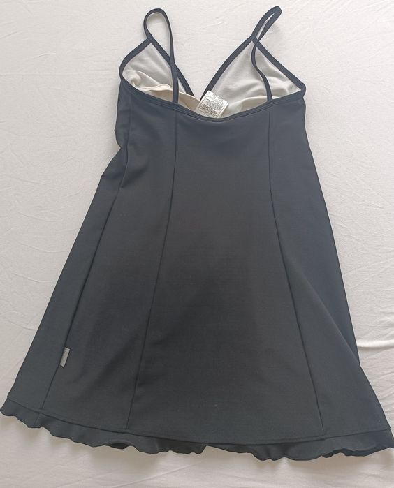 Sukienka sportowa tenis S/M