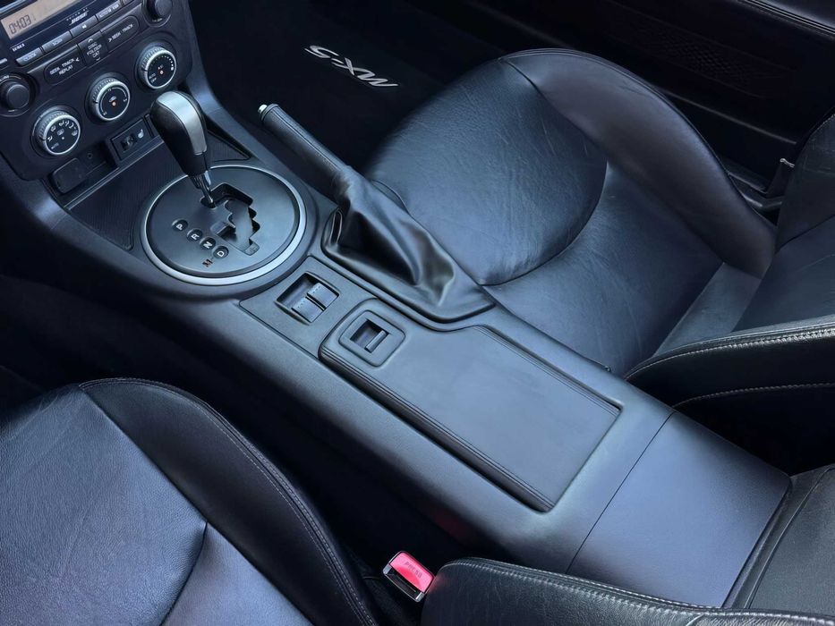 Mazda MX-5      2013