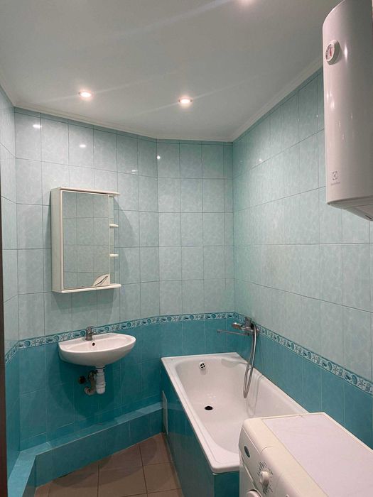 Здам 1 кімнатну квартиру. Чавдар Осокорки, Позняки. Є ГЕНЕРАТОР