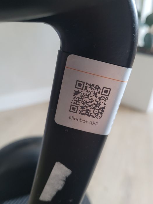 Гіроскутер Ninebot mini б/у