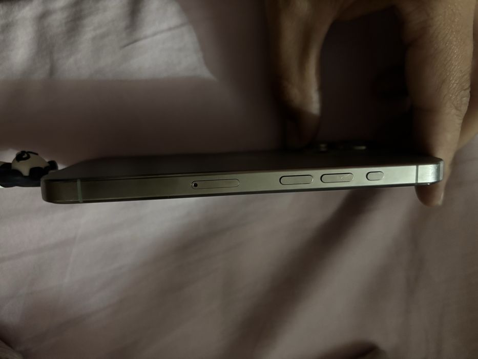 Iphone 15 Pro como novo