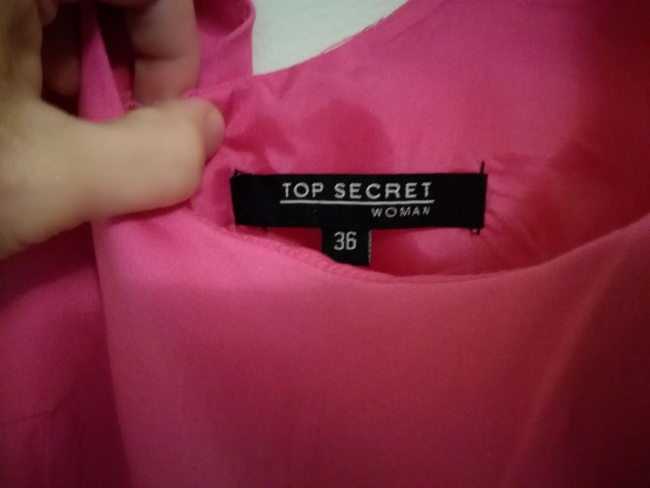 Sukienka r.36 Top Secret