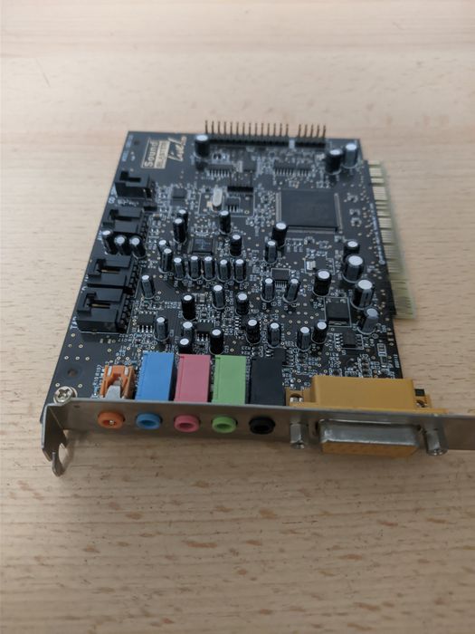 Peripherals for Old / Retro PCs64550439273090122