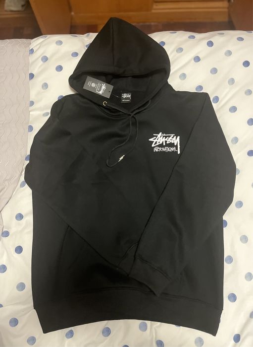 Hoodie Stussy XL