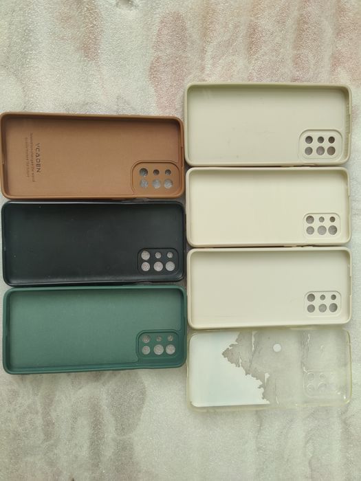 Чохол для OnePlus 9R